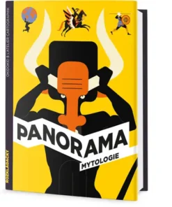 Panorama mytologie