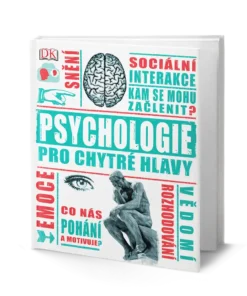 Psychologie pro chytré hlavy
