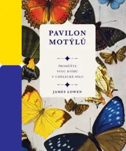 Pavilon motýlů