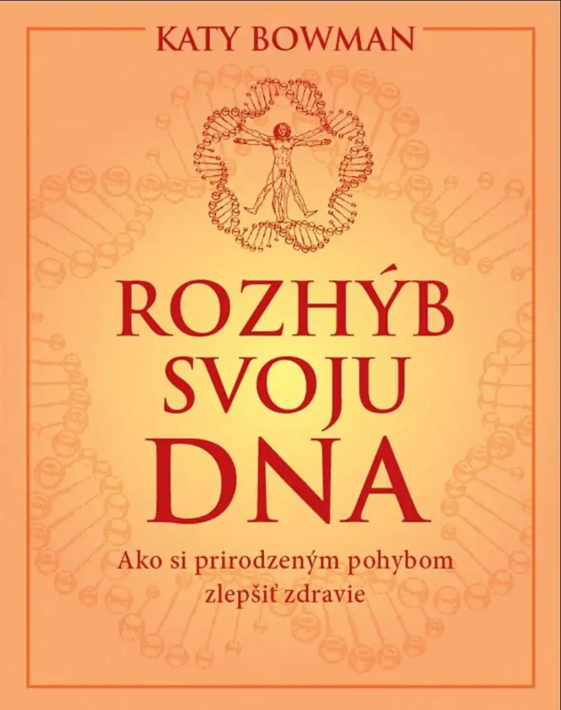 Rozhýb svoju DNA