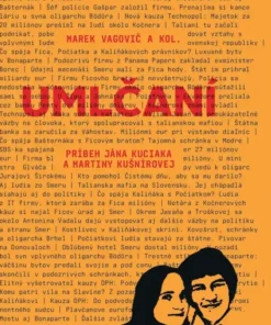Umlčaní