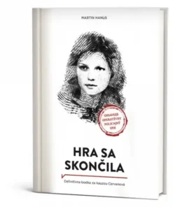 Hra sa skončila
