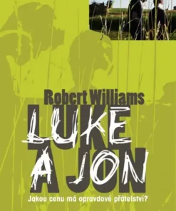 Luke a Jon