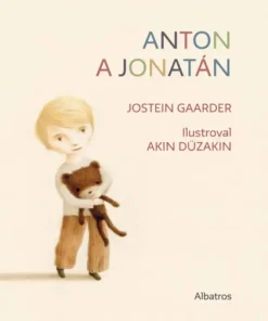 Anton a Jonatán