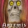 Artemis Fowl a poslední strážce