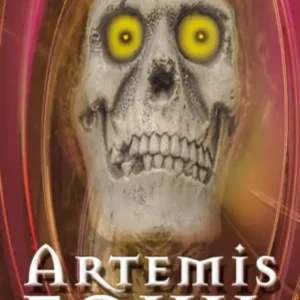 Artemis Fowl a poslední strážce