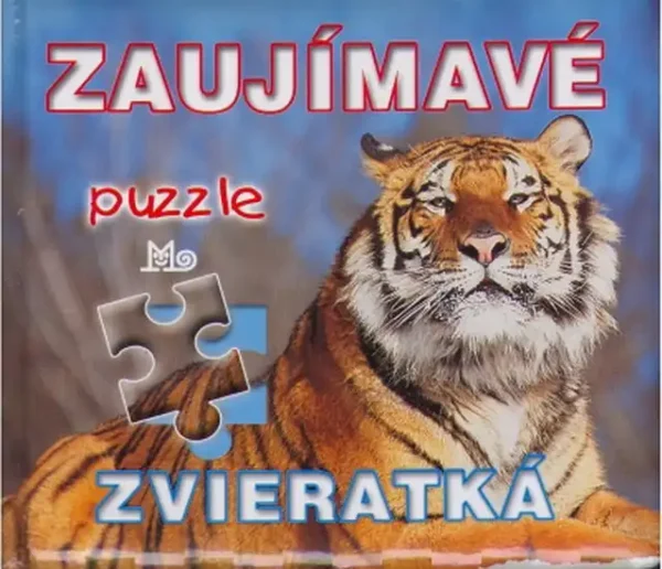Zaujímavé zvieratká