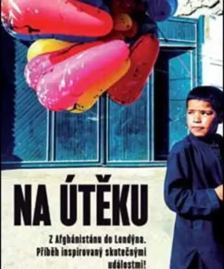 Na útěku