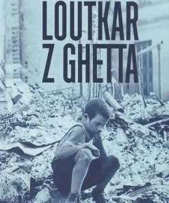 Loutkář z ghetta