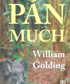Pán much
