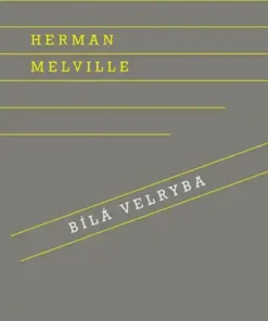 Bílá velryba