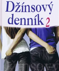 Dzinsovy denník 2