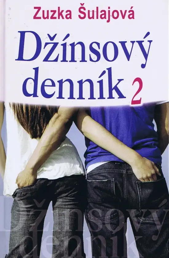 Dzinsovy denník 2
