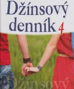 Džínsový denník 4