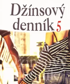 Dzinsovy denník 5