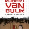 Lakový paraván