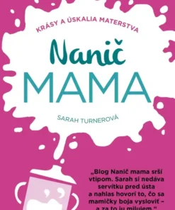 Nanič mama