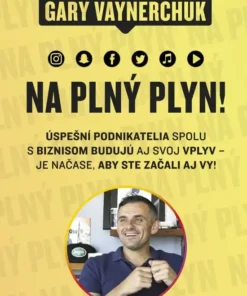 Na plný plyn
