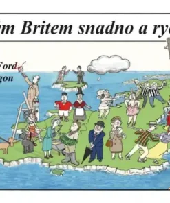 Pravým Britem snadno a rychle 2
