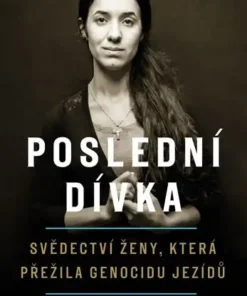 Poslední dívka