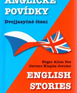 Anglické povídky