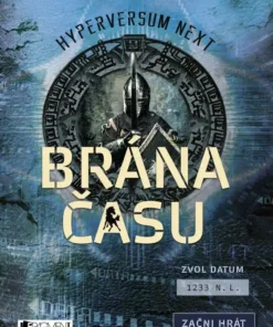 Hyperversum Next: Brána času
