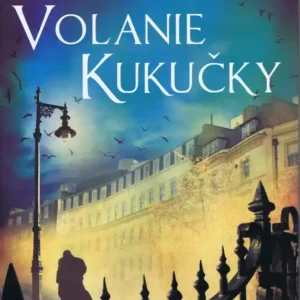 Volanie Kukučky