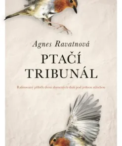 Ptačí tribunál