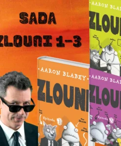 Zlouni epizody 1+2+3