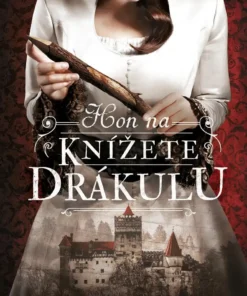 Hon na knížete Draculu