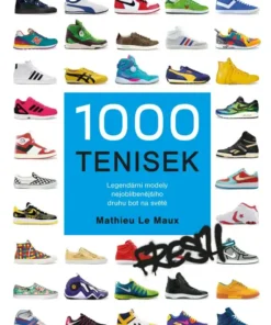 1000 tenisek