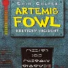 Artemis Fowl - Arktický incident