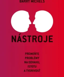 Nástroje