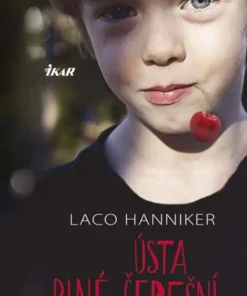 Ústa plné čerešní