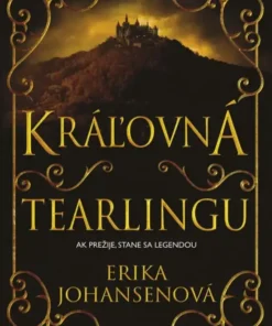 Kráľovná tearlingu