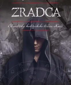 Zradca
