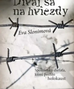Dívaj sa na hviezdy