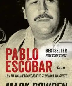 Pablo Escobar