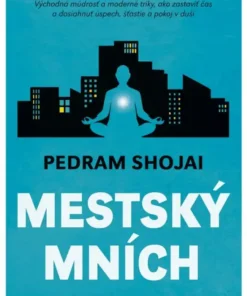 Mestský mních