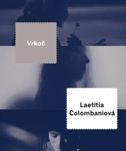 Vrkoč
