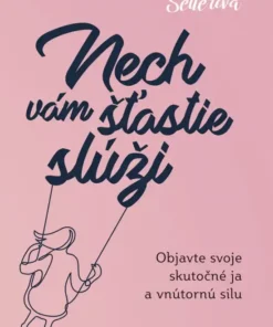 Nech vám šťastie slúži