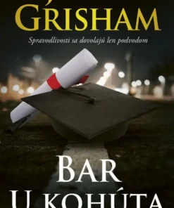 Bar U kohúta