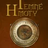 Temné hmoty (trilógia)
