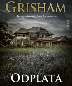 Odplata