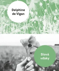 Slová vďaky