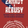 Napínavé rébusy inšpirované svetom Alfreda Hitchcocka - Záhady a rébusy
