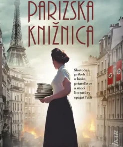 Parížska knižnica