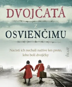 Dvojčatá z Osvienčimu