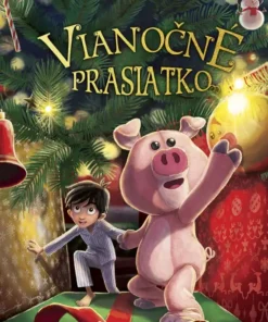Vianočné prasiatko