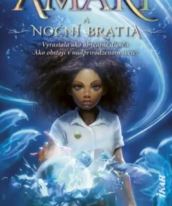 Amari a Noční bratia